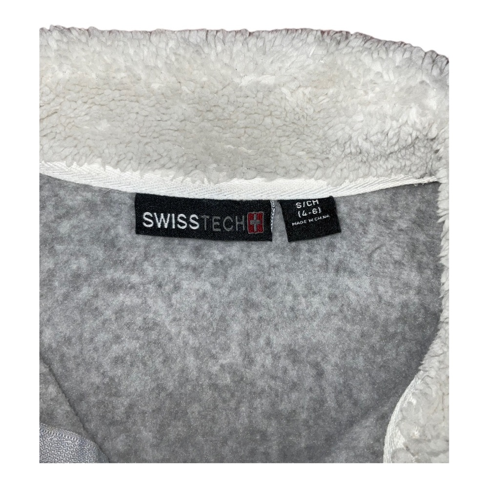 SwissTech Jacket - Picture 3 of 3